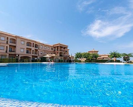Precioso Apartamento En Urbanizacion Campo De Golf Sanlucar de Barrameda Exterior photo