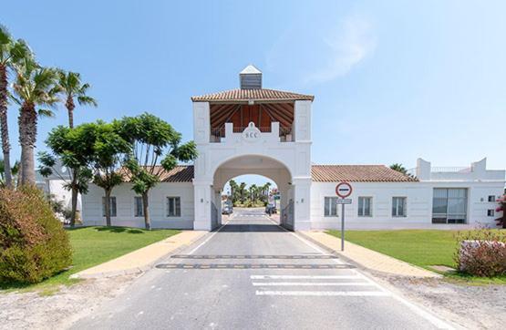 Precioso Apartamento En Urbanizacion Campo De Golf Sanlucar de Barrameda Exterior photo