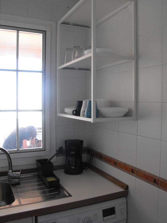 Precioso Apartamento En Urbanizacion Campo De Golf Sanlucar de Barrameda Exterior photo