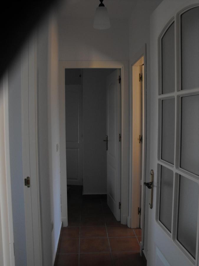 Precioso Apartamento En Urbanizacion Campo De Golf Sanlucar de Barrameda Exterior photo