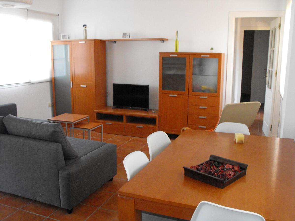 Precioso Apartamento En Urbanizacion Campo De Golf Sanlucar de Barrameda Exterior photo