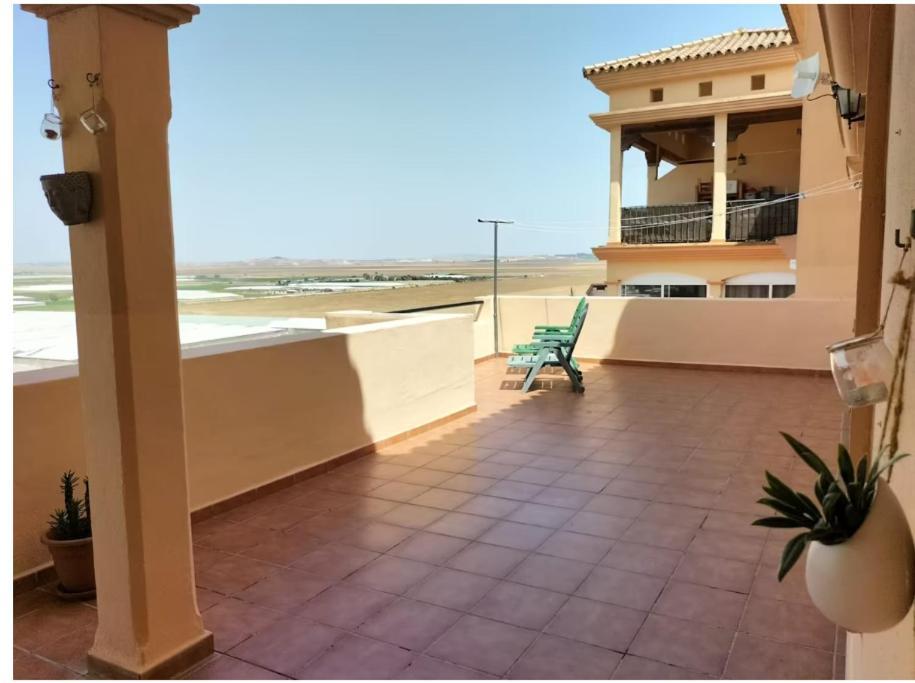 Precioso Apartamento En Urbanizacion Campo De Golf Sanlucar de Barrameda Exterior photo